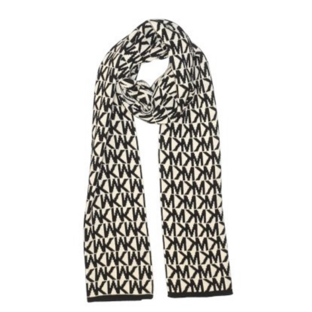 NWT Michael kors || woman’s Scarf 73” long 11 “ wide